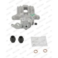 Ferodo Bremssattel Hinten Links Bremssystem Lucas FüR VW Golf IV 1.4 16V 1.6