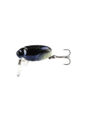 Leurre De Pêche Bassday Spinning Bait Bun 30F - 4,5g - Fabriqué Au Japon