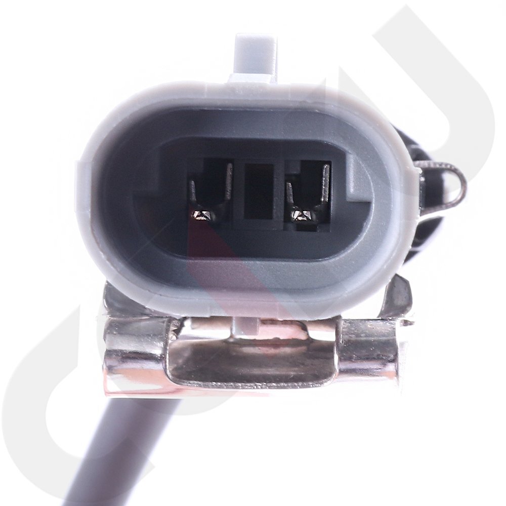 Front ABS Wheel Speed Sensor For Chevy Equinox, Pontiac Torrent, Saturn Vue – 1 Year Warranty