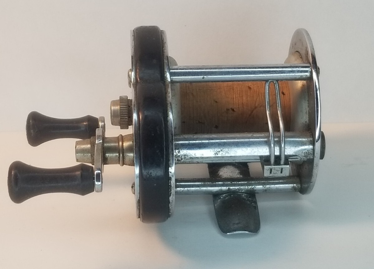 カラマズBal-Cli Model B & 23 カラマズBal-Cli Model B & 23 Vintage Kalamazoo Tackle