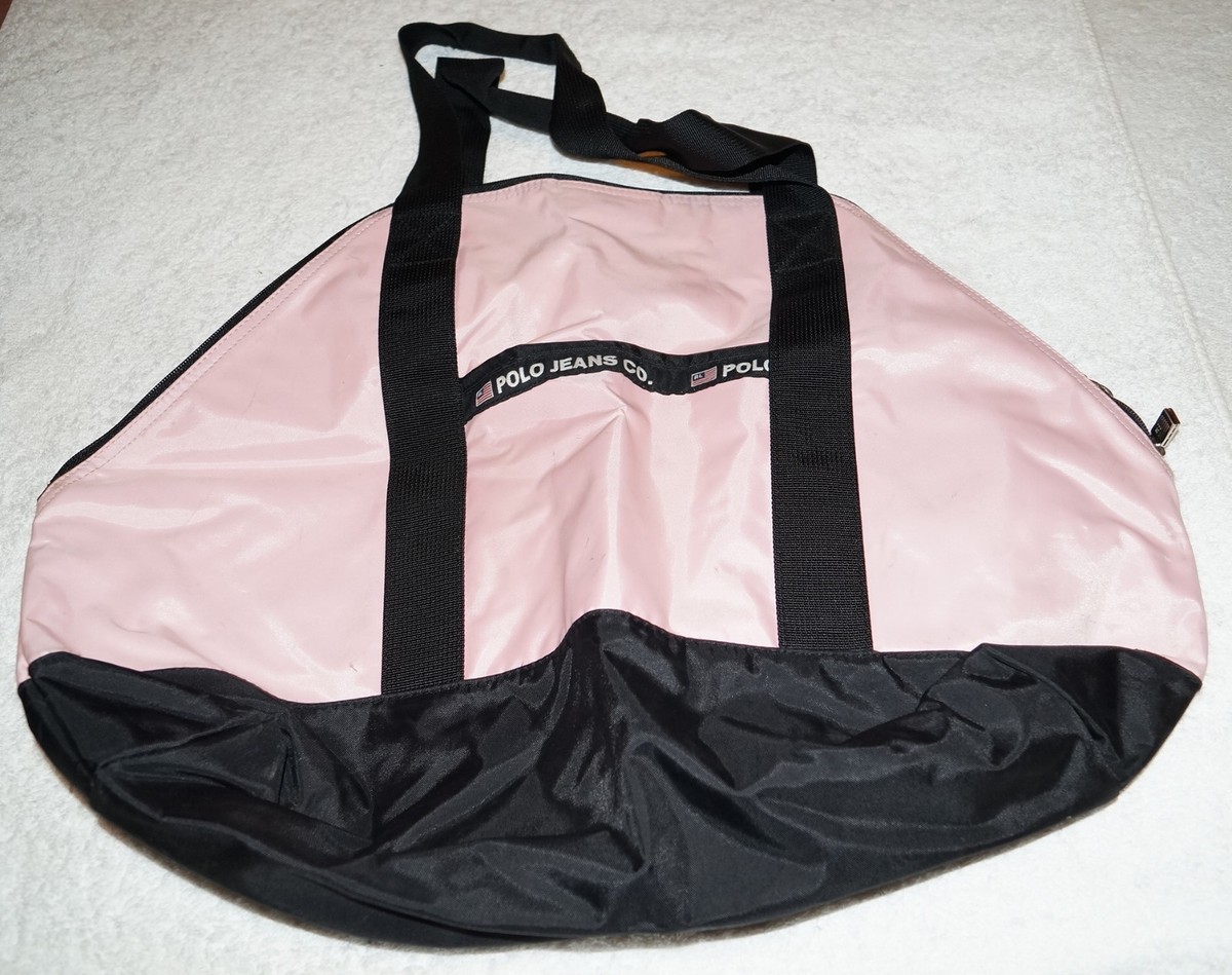 90’s Vintage Ralph Lauren shoulder bag Vintage 90's Ralph Lauren shoulder bag – Chelsea Thrift