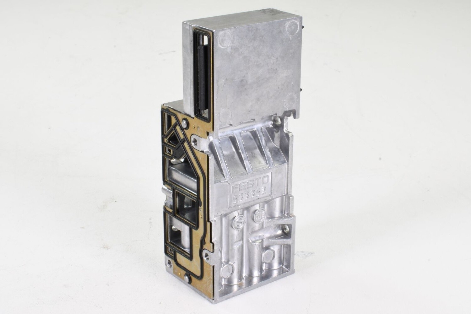 FESTO 533352, VMPA1-FB-AP-4-1, Sub-base