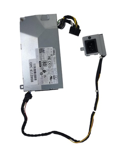 Genuine Dell OptiPlex 7760 AIO 220W Power Supply D220EPA-00 WG7H9 0WG7H9 - Bild 7 von 12