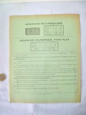 Moulinet De Pêche à La Mouche Pflueger 1495 Vintage