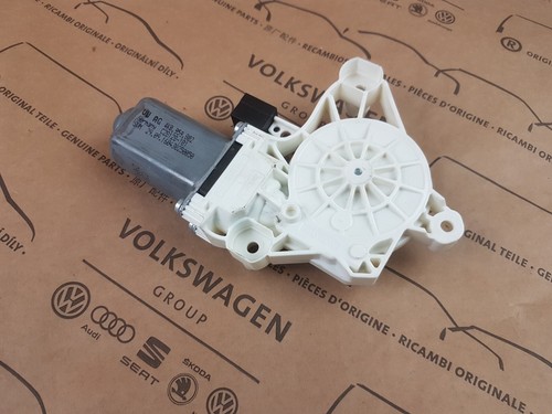 Original Audi VW Fensterhebermotor Motor Fensterheber 4K0959802