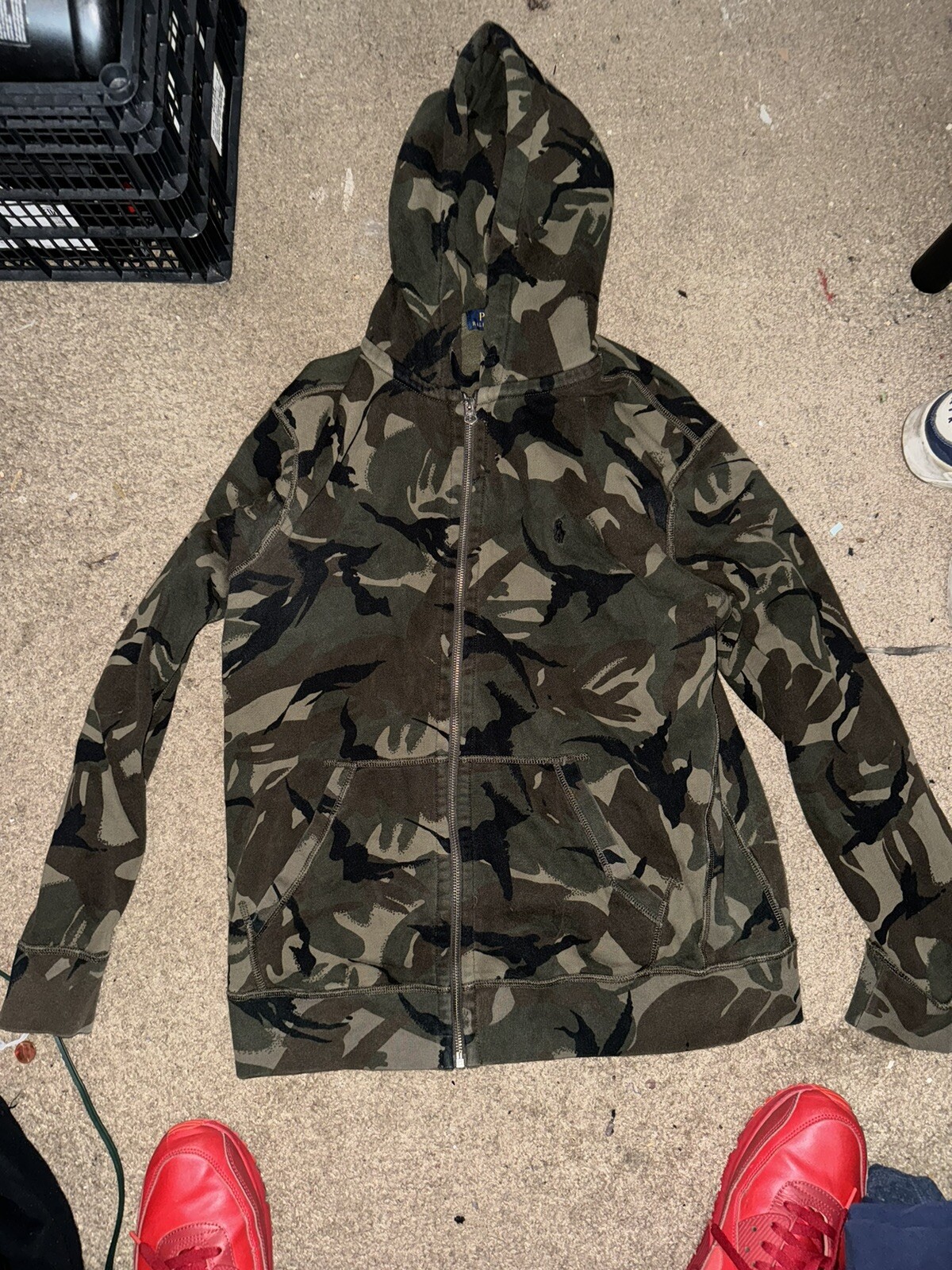 Picture 1 of 5