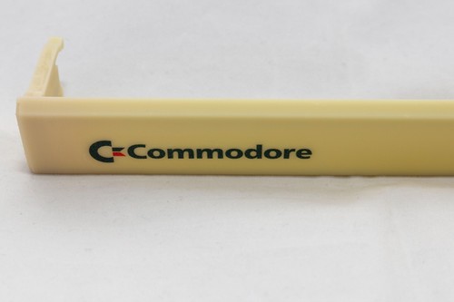 Repro Commodore 1081/1084/1084S Phillips CM8533 Moniteur Contrôle Porte/Couvercle/Flap - Photo 5/8
