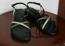 Noah Italian vegan shoes sandali Matilda 100% Made in Italy taglie varie