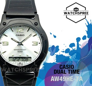casio aw 49he