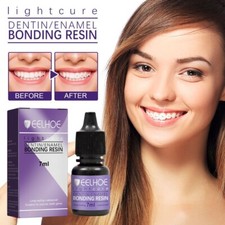 DIY Tooth Fashionable Jewelry Bonding Adhesive Glue for Teeth Gems Decoration