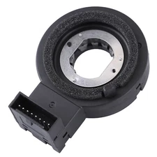 STEERING WHEEL ANGLE POSITION SENSOR 19150081 FOR 2006-2009 CHEVROLET GMC BUICK