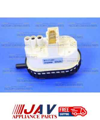#ad OEM Maytag Washer Switch wl Inv# LR2384 $68.44
