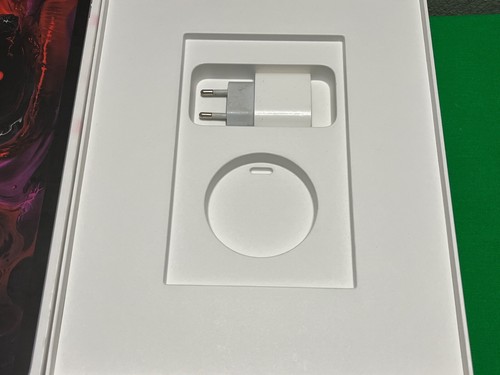 Apple iPad Pro 12,9 Zoll 3. Gen 256GB, Wi-Fi + 4G - Space Grau Zustand: Gut - Afbeelding 21 van 24