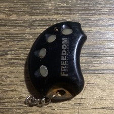 Freedom-4-Button Keyless & Security Transmitt...
