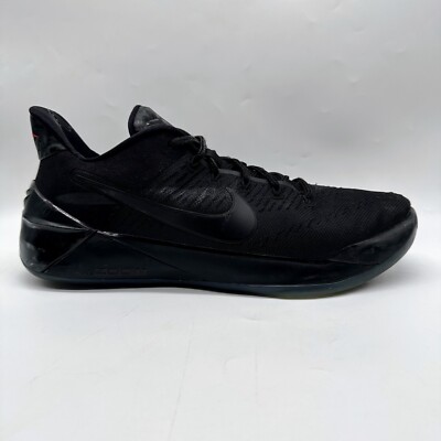 【希少】コービーAD Kobe A.D. Black Mamba 箱無し Size 12 - Nike Kobe A.D. Black Mamba for sale online | eBay