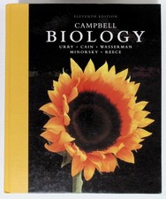 Campbell Biology   11th Edition