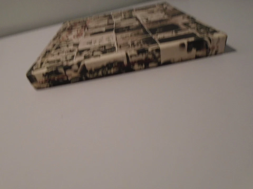 rolling stones - exile on main street digipak 2 CD deluxe 273 429-5 Very Good - Image 2 of 4