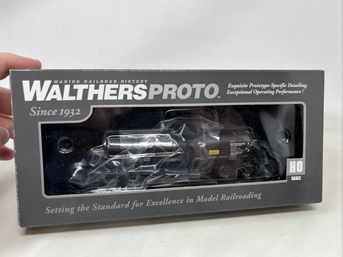 Tanque de azufre fundido Walthers PROTO 920-100035 40’ Trinity 14000 g TIMX 135024 NY | Zustand: New