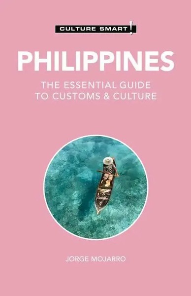 Culture Smart! (U. A.) | Philippines - Culture Smart! | Taschenbuch | Englisch-image