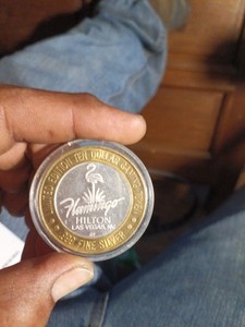 Ten Dollar Gaming Token | eBay