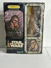 Vintage Kenner Large Size Chewbacca action Figure 15" 12" Inch