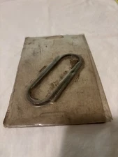 Napa Evercraft Service Tools FORD Radio Removal Tool 3.25” Long X 1.25” Wide