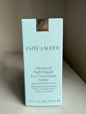 Advanced Night Repair Eye Concentrate Matrix