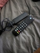 Firestick 4k Max With Pro Remote