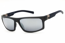 HARLEY DAVIDSON HD0023-20X-62 Sunglasses Frame Size 62mm 130mm 15mm GREY Men