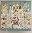 Funko Disney It's a Small World Board Game New