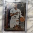 2025 Topps Darius Garland Base (Raw)