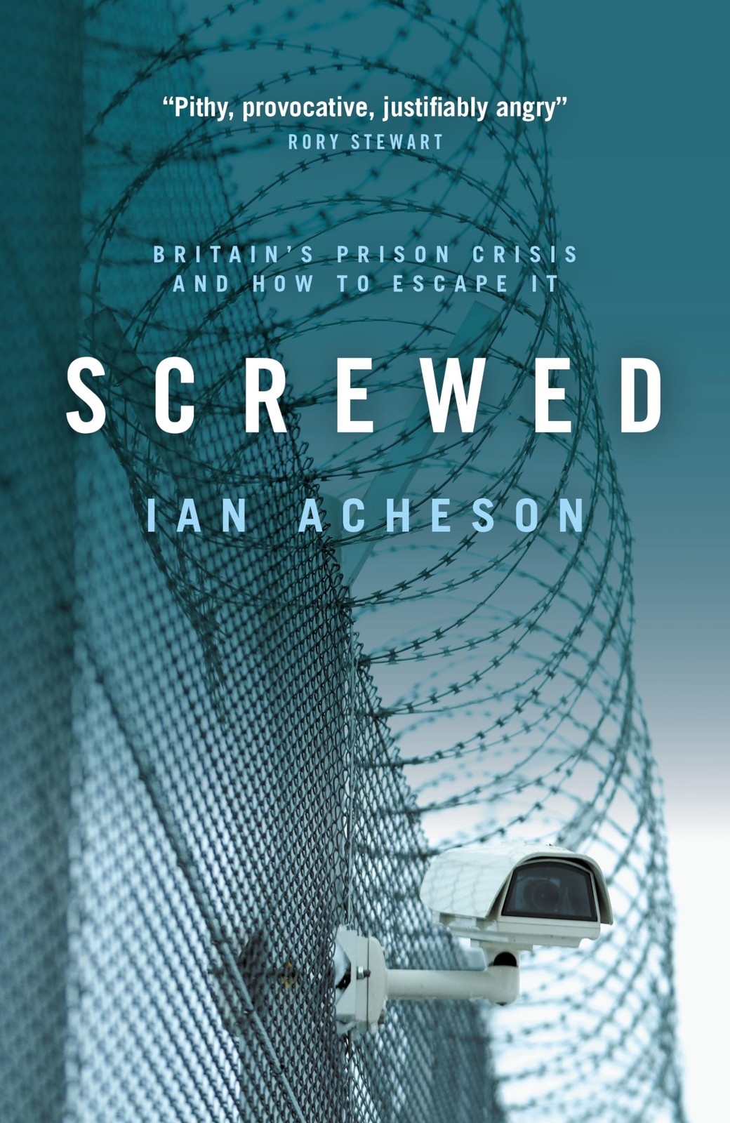 Screwed by Ian Acheson - 9781785904714 - Image 6