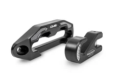 DV8 Offroad WBPF-01 Winch Fairlead For Synthetic Rope Only 20000 Pound Working