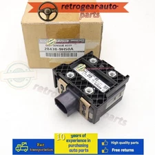 OEM Cruise Control Distance Radar Sensor For 2015-2018 Nissan Altima 28438-9HS0A