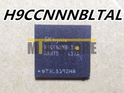 1PCS H9CCNNNBLTALAR-NTD H9CCNNNBLTAL BGA NEW *pt