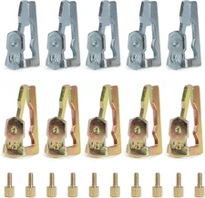 Pool Timer on off Clips Time Switch Replacement Trippers Kit Tripper Pool Timer