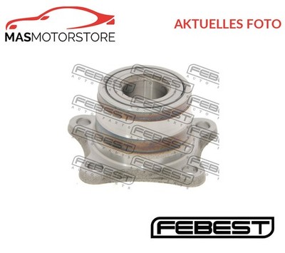 RADNABE HINTEN FEBEST 0182-ST190R V NEU OE QUALITÄT