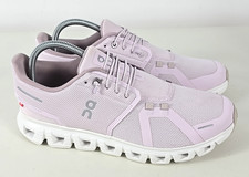 On Running Womens CLOUD 6 Orchid Purple Sneakers Sz 10