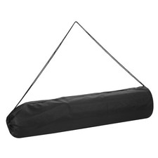 35" Camp Chair Replacement Bag Nylon Foldable Carry Storage Bag with Strap Black