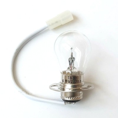 HACH 1895000 replacemnet 1630 6.5V 1720D 1720E 1720C SS7 Turbidity meter lamp