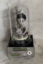 New Tim Burtons Frankenweenie Victor & Sparky...