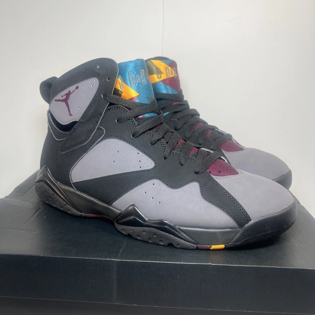 Jordan 7 OG Bordeaux for Sale | Authenticity Guaranteed | eBay