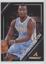 2013-14 Panini Pinnacle Artist Proof Jordan Hamilton #159 6k8