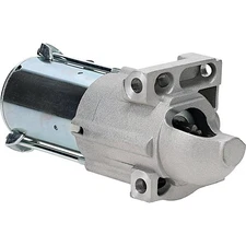 Starter for Chevrolet GMC Truck Van Tahoe Yukon Silverado 2009-2011; 410-12377