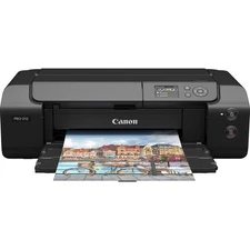 Canon PRO-310 Inkjet Large Format Printer Color 4800 x 1200dpi 6858c002