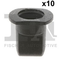 Fa1 Clip, Zier-/Schutzleiste 11-60038.10 FüR VW