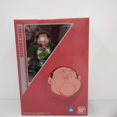 BANDAI Cyborg 009 Zhanghu Lake