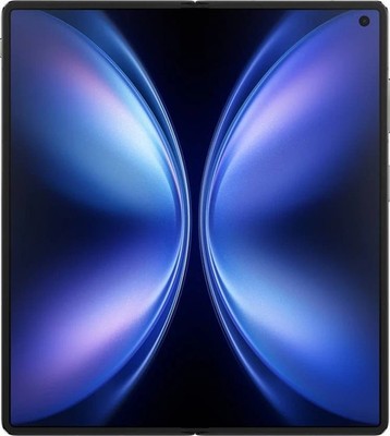 vivo X Fold5 Pro Black 512 GB 16GB RAM 6.53