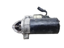 MERCEDES S CLASS Starter Motor 3.2 Diesel 5 Speed Automatic 2005 W220