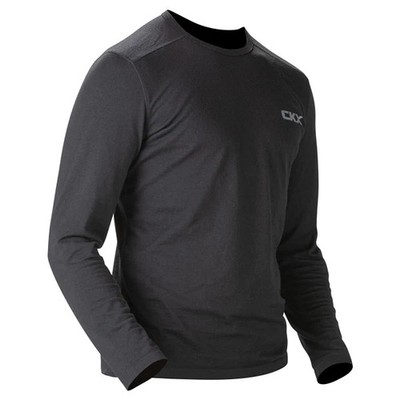 CKX TOP BASE LAYER XERI MEN BK S CKX CB26-01-BLK S